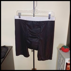 NWOT Bike Under Shorts Insta Dry by Health Rite